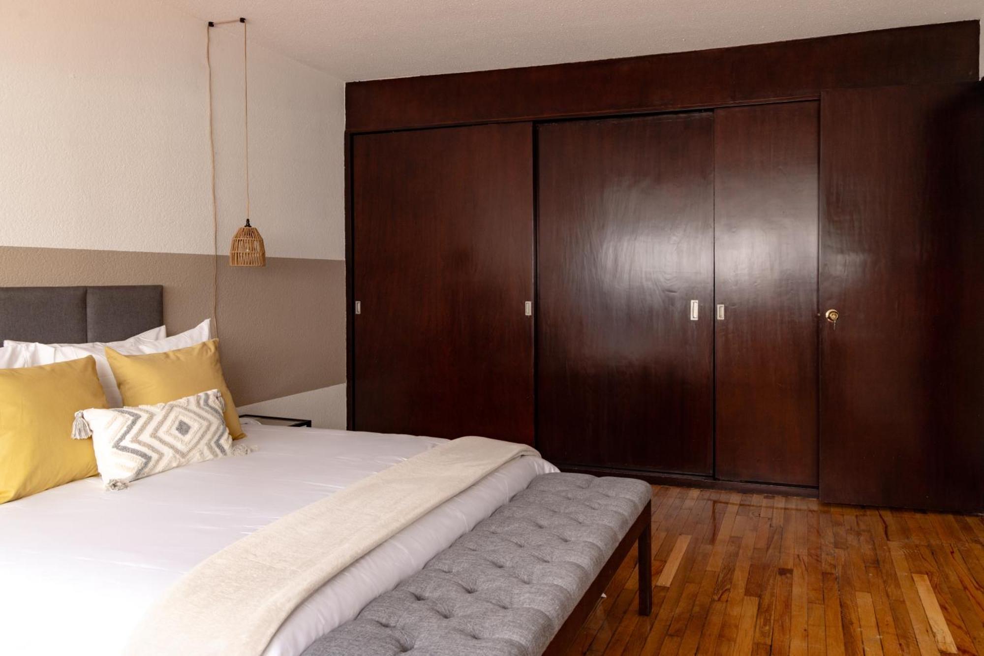 Apartamento Lope 226, Polanco México DF Exterior foto