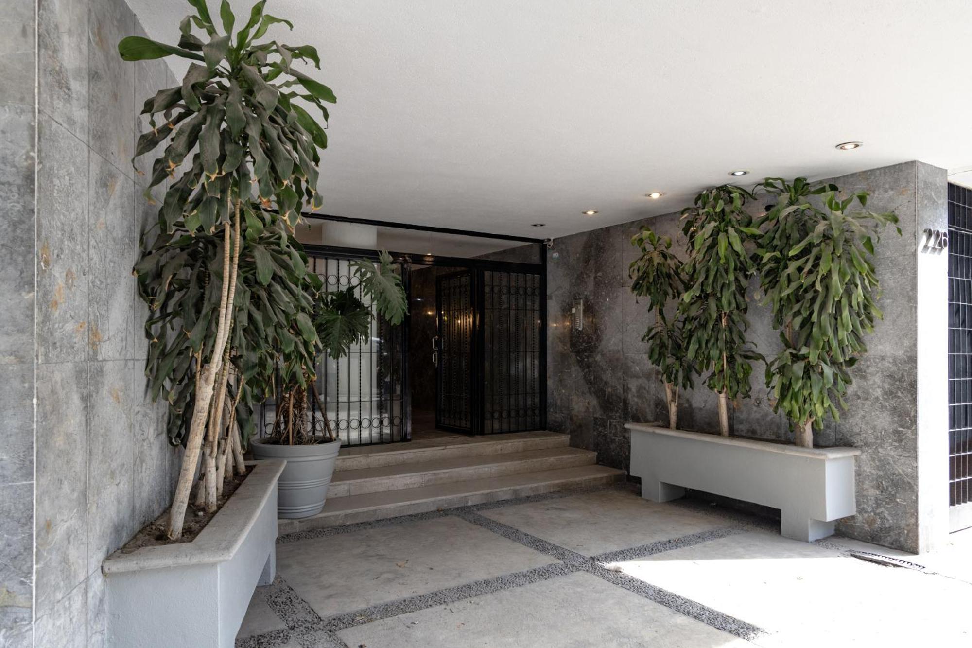 Apartamento Lope 226, Polanco México DF Exterior foto
