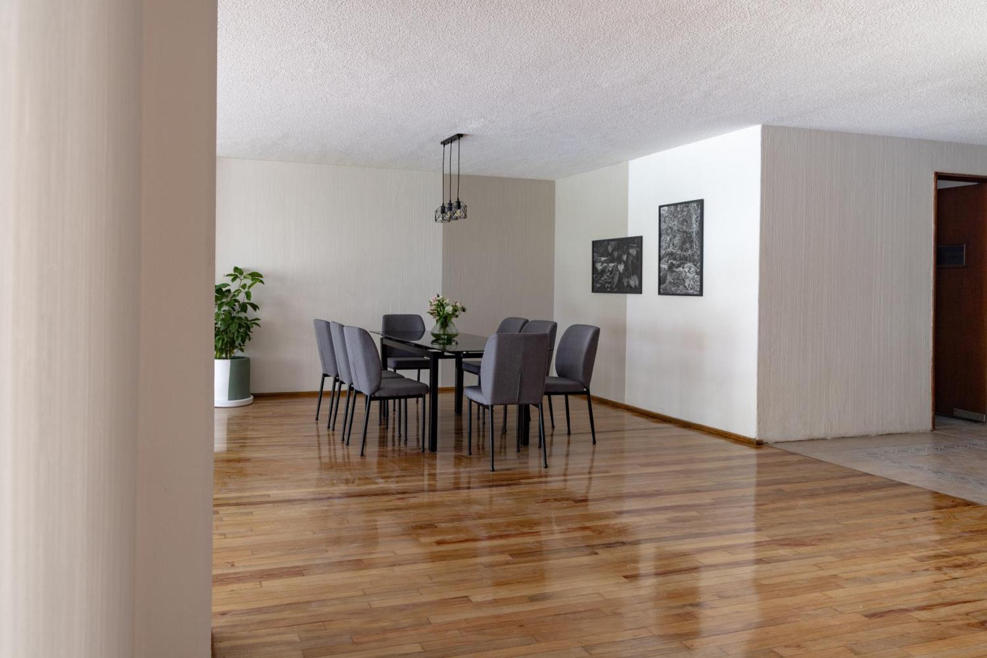 Apartamento Lope 226, Polanco México DF Exterior foto