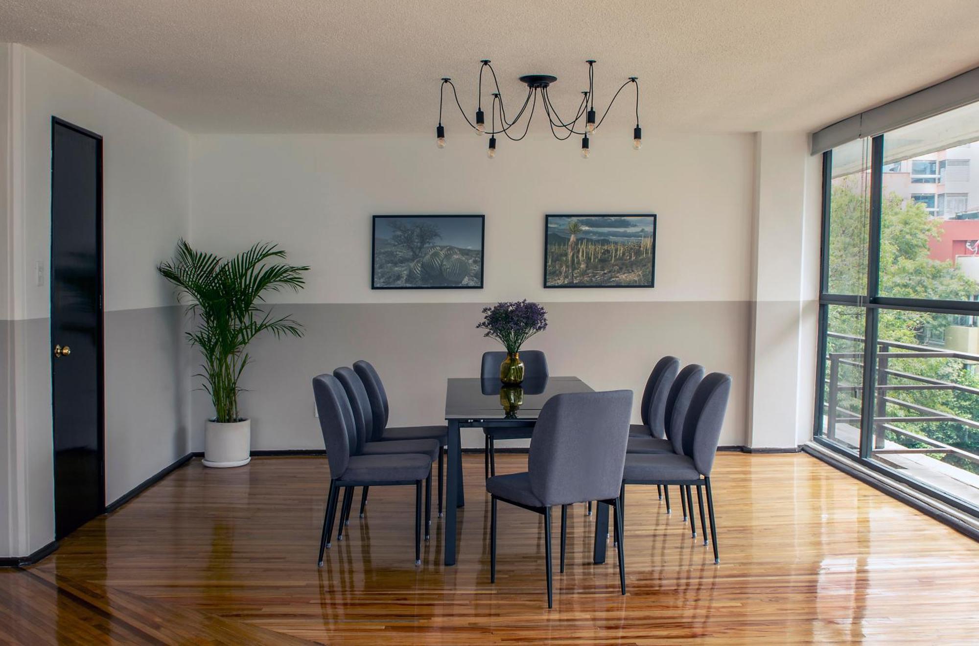 Apartamento Lope 226, Polanco México DF Exterior foto