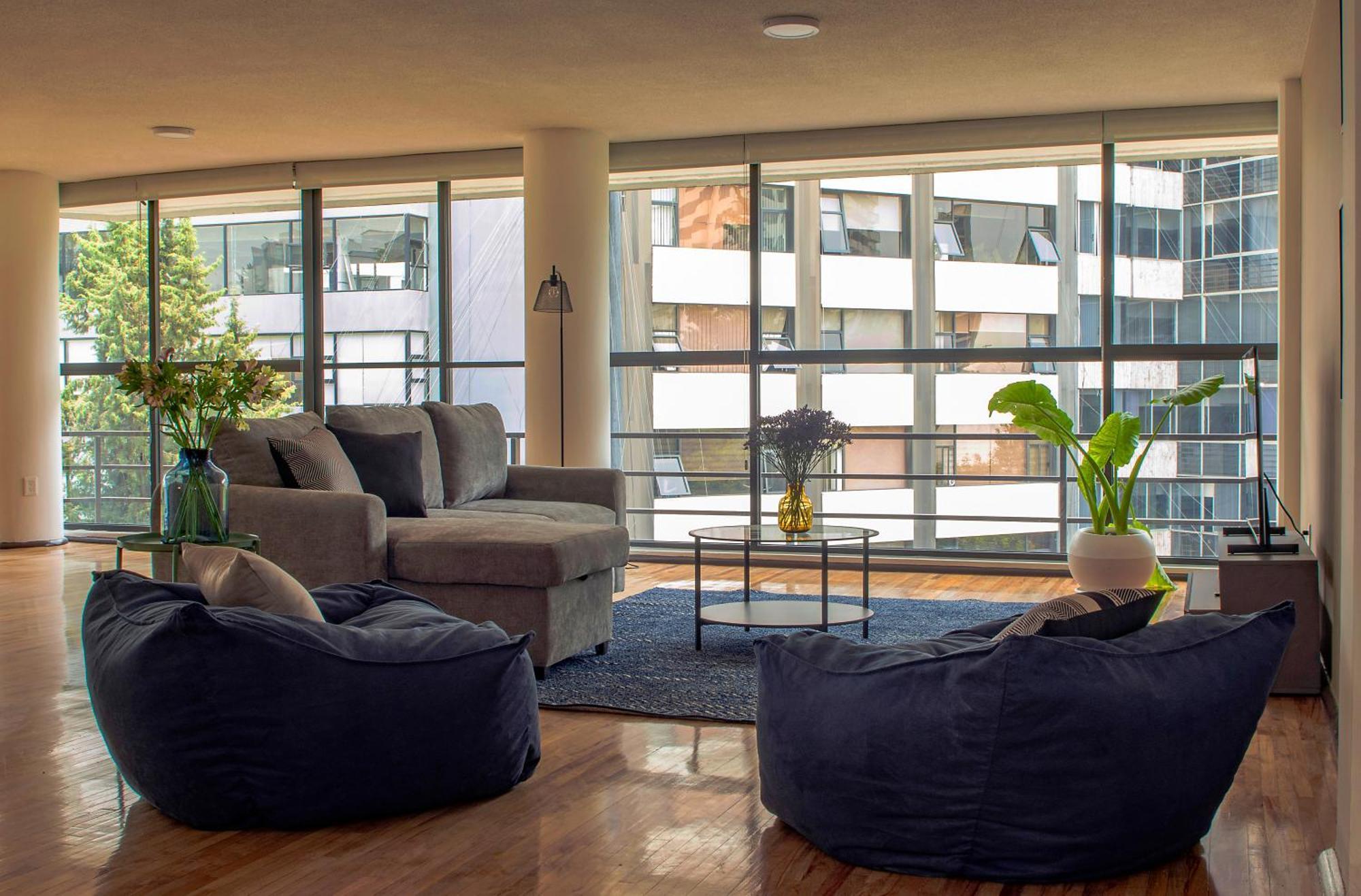 Apartamento Lope 226, Polanco México DF Exterior foto